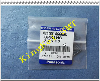 CM602 SMT Yedek parça 12NH Tutucu Bahar N210014666AC KXF0DKAAA00 KXF0DAAA00