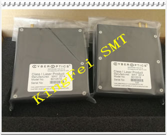 Fritsch yer ALL510 için Orijinal Cyberoptics Lazer 8010519 SMT Yedek Parçaları