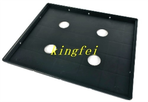 Perforated Tray Anti Static Tray Anti Static Sistem Mühendisliği
