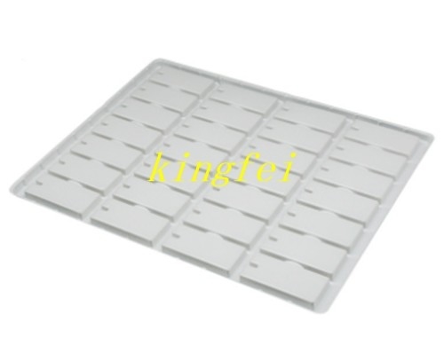 Perforated Tray Anti Static Tray Anti Static Sistem Mühendisliği