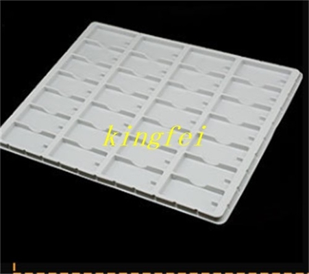 Perforated Tray Anti Static Tray Anti Static Sistem Mühendisliği