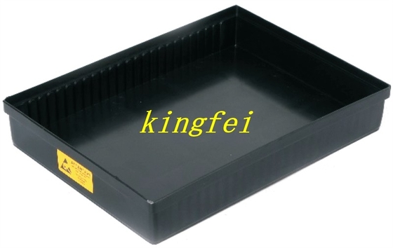 Antistik Tepsisi CJ-8109 Antistik Tepsisi Antistik Sistem Mühendisliği
