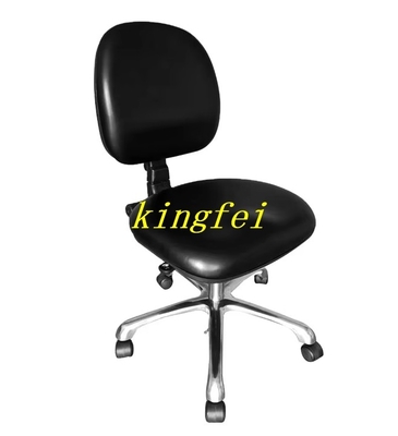 Antistik ve toz geçirmez sandalye Antistik sandalye Antistik Sistem Mühendisliği