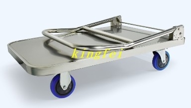 Anti-Statik Trolley SMT Değişim Aracı Anti-Statik Sistem Mühendisliği