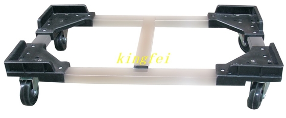 Anti-Statik Trolley SMT Değişim Aracı Anti-Statik Sistem Mühendisliği
