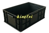 AB Logistik Konteyner Anti-Statik Dönüşüm Kutusu Anti-Statik Sistem Mühendisliği