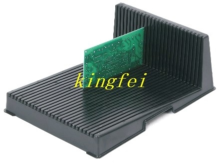L şeklinde döngü rafı ((L) Anti-statik döngü rafı Anti-statik sistem mühendisliği