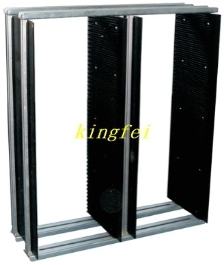 Dikey Değişim Rack Anti-Statik Değişim Rack Anti-Statik Sistem Mühendisliği