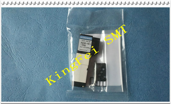 satın al YV100II 54W Hava Valfi KM1-M7162-11X yukarı aşağı valf Çevrimiçi üretim