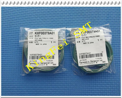 satın al Panasonic CM402 Kemerler KXF0E0T9A01 XVT-952 Düz Kemer, Polyu 10mm * 1530mm Çevrimiçi üretim