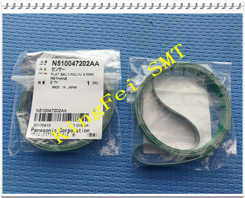 satın al Panasonic CM402 1312mm Kemerler SMT Yedek Parçaları N510047202AA 540-3GT-9 8.5 x 1312 Çevrimiçi üretim