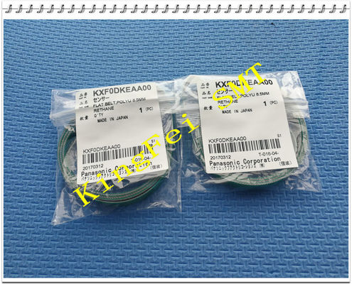 satın al Panasonic CM402 CM602 Makinesi için KXF0DKEAA00 Kemer 8.5 x 1195 mm Çevrimiçi üretim