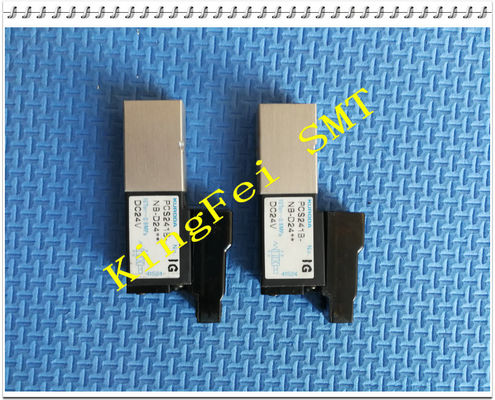 satın al Ipulse M1 Makinesi için PCS241B-NB-D24xx KURODA Solenoid Valf Çevrimiçi üretim