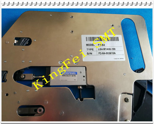 satın al Ipulse F2-84 Besleyici LG4-M1A00-120 SMT Besleyici Orijinal İyi Durumda Kullanılır Çevrimiçi üretim
