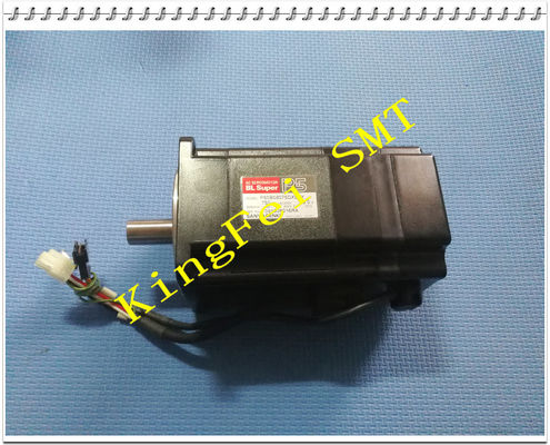 satın al Yamaha YV100XG Servo Motor Sürücü P50B08075DXS4Y AC200V 750 W AC Servo Motor Çevrimiçi üretim