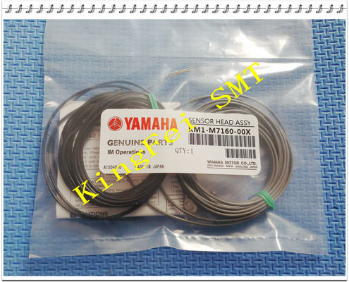 satın al Yamaha SMT Makinesi için YV100 Kafa Sensörü KM1-M7160-00X 7383 Sensörü Çevrimiçi üretim