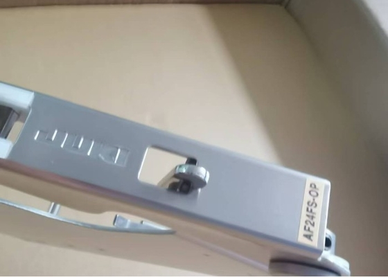 JUKI KE2050 KE2060 FX-1R Makine SMT bileşen besleyicisi AF24FS-OP Müşteriniz için