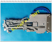 Yamaha 100XG Makine 0402 Besleyici için KW1-M1300-020 CL8x2mm SMT Besleyici