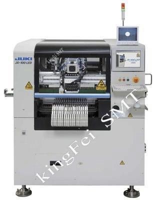 satın al JUKI JX-100 LED Yüksek Hızlı Monter Çevrimiçi üretim