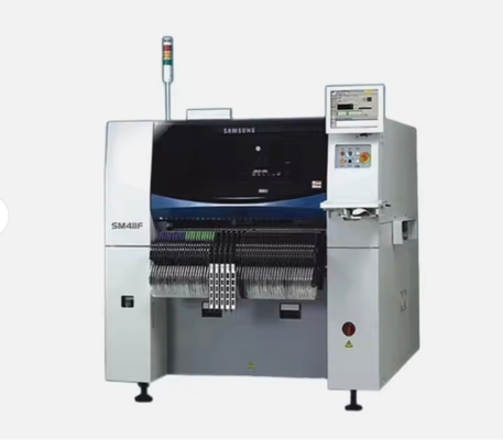 Yüksek Hızlı Esnek Monter Samsung SM411F Monter