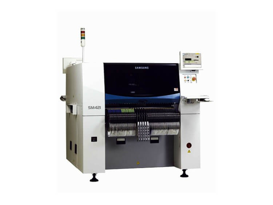 Samsung SM421 Gelişmiş Esnek Monter