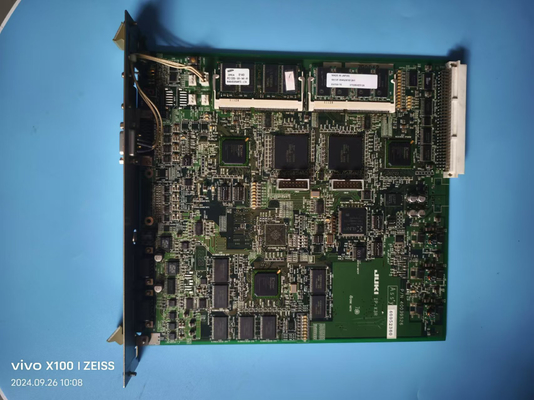 40039526 JUKI IP-X3R Kartı 40052360 KE2070 KE2080 Görüntü Kartı