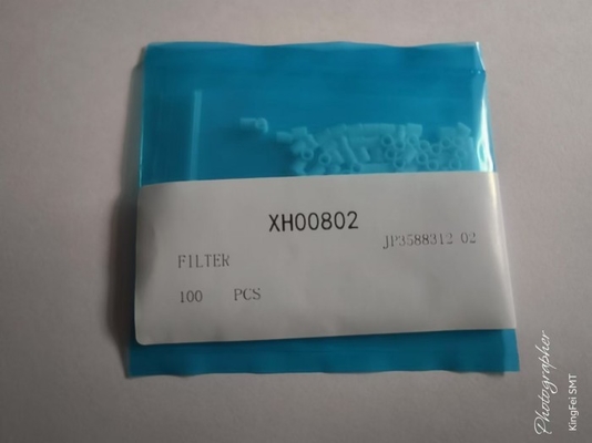 FUJI NXT H12 Baş Filtresi XH00800 XH00801 XH00802 Filtre Pamuk