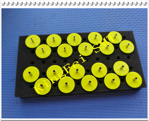 satın al FUJI CP6 Makinesi için ISO AWPH9530 FUJI CP6 1.3 SMT Memesi Çevrimiçi üretim