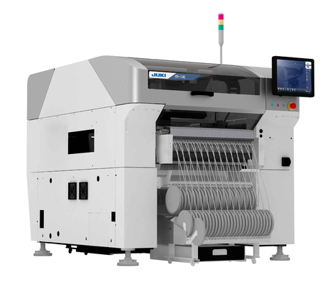 JUKI FX-1 FX-1 XL Hızlı Akıllı Modüler Monter JUKI RX-1 Makine
