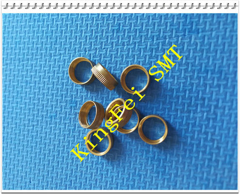 satın al Panasonic RHS2B makine için Kapak Somun X01L5201201 / X02G52201 AI Yedek Parça Çevrimiçi üretim