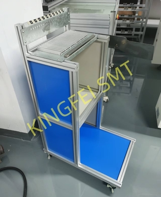 Samsung SM Feeder Depolama Rack Samsung Feeder Değişim Jig