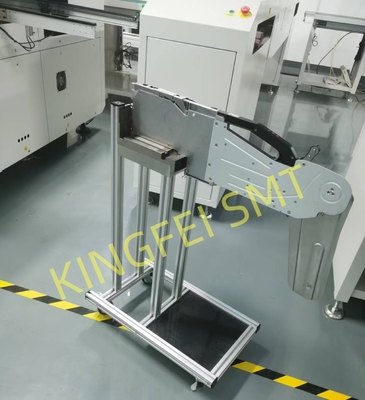 Samsung SMME Elektrikli besleyici depolama rafı Samsung Feeder Exchange Jig SM471 SM481 SM482