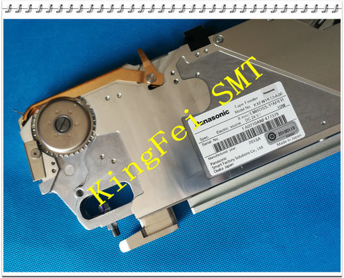 satın al KXFW1KS5A00 Panasonic CM602 Sensör Orijinal Yeni 10 W ile 8mm Bant Besleyici Çevrimiçi üretim