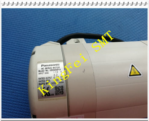 satın al Samsung SM321 X Eksen Motor için Panasonic AC Servo Motor MSMA082P1A Çevrimiçi üretim