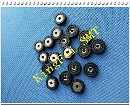 satın al Yamaha CL84mm Besleyici için KW1-M119L-00X BOŞTA ROLLER ASSY SMT Besleyici Parçaları Çevrimiçi üretim