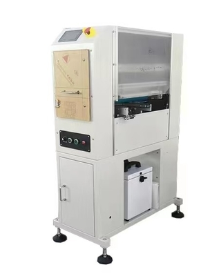 PCB Temizleme Makinesi SMT PCB Board Elektrostatik Yağıştıran Makinesi