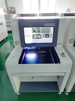 Otomatik Optik Denetim SMT AOI VCTA-Z5P Makinesi