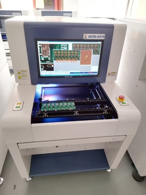 Otomatik Optik Denetim SMT AOI VCTA-A410 Makinesi