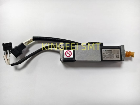 JUKI RX-7 Servo Motor Z Eksen HG-AK0336B EZ149223523 EZ149223515