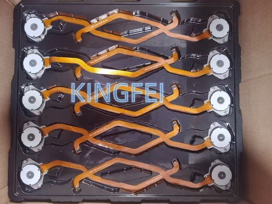 J90652109A İndeks Motoru Assy SME8MM Besleyici Motoru AM03-007525A