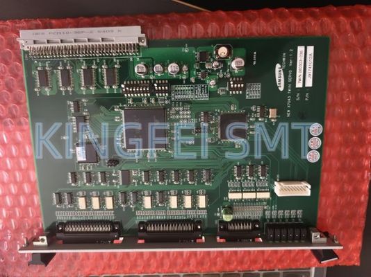 satın al Samsung SM411 Twin Board J91741012A Yeni X7043 Twin Servo Board Çevrimiçi üretim