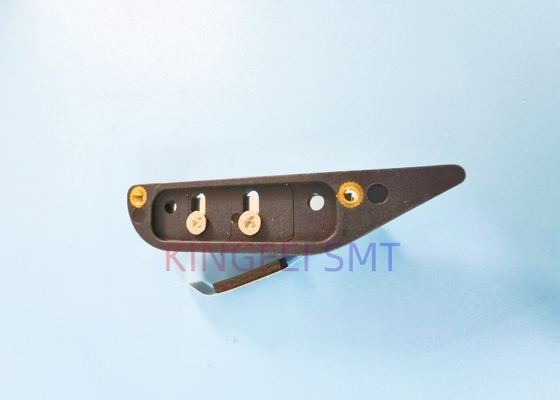 KHJ-MC2CS-00 Plak Rehberi 12 KHJ-MC24D Yamaha SS/ZS12/16MM Besleyici Parçalar