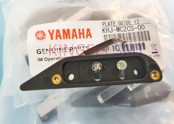 KHJ-MC2CS-00 Plak Rehberi 12 KHJ-MC24D Yamaha SS/ZS12/16MM Besleyici Parçalar