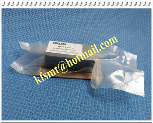 satın al 40078778 40061995 SMT Yedek Parçaları / JUKI FX2 Pompa Bıçak Setleri Çevrimiçi üretim