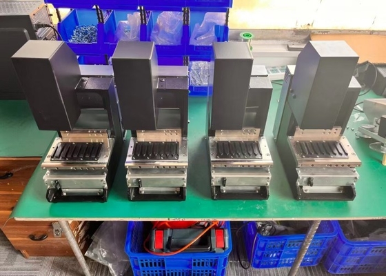 Yamaha SS ZS Elektrikli besleyici Kalibrasyonu KHJ-MD800-010 SS Düzenleme İstasyonu