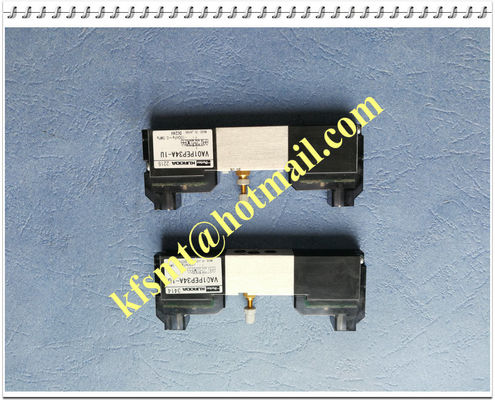 satın al Samsung SM321 Makine Metal Malzeme için VA01PEP34A-1U SMC Solenoid Valf Çevrimiçi üretim