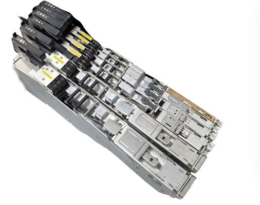 JUKI RF24AS Elektrikli bant besleyicisi DC24V JUKI RS1 makinesi için