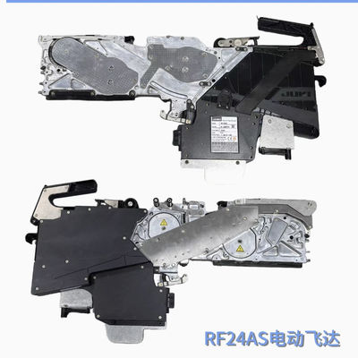 satın al JUKI RF24AS Elektrikli bant besleyicisi DC24V JUKI RS1 makinesi için Çevrimiçi üretim