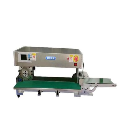PCBA Ayırıcı Makinesi SMT PCB Kesme Makinesi Manual Masaüstü PCB Yönlendiricisi