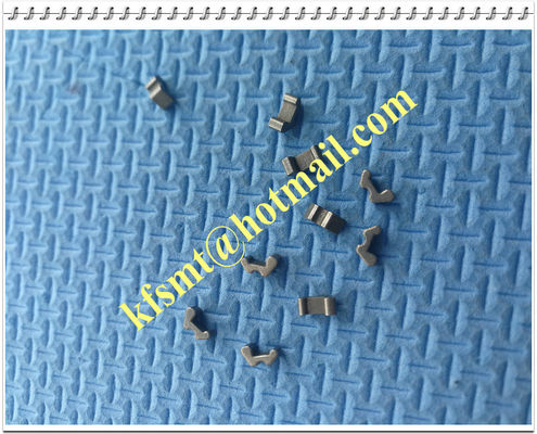 satın al DT401 TUTUCU Kelepçe Kol KXFB00L1A02 SMT Yedek parça 220 V 0.068 Küçük Metal Kol Çevrimiçi üretim